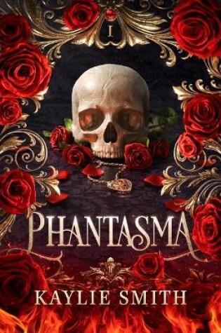 Cover of Phantasma