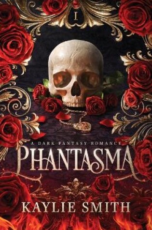 Cover of Phantasma