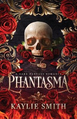 Cover of Phantasma