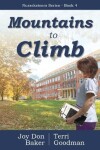 Book cover for Mountains to Climb