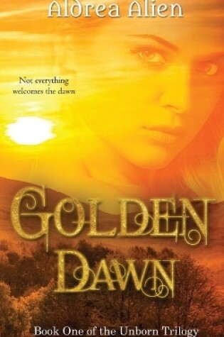Cover of Golden Dawn