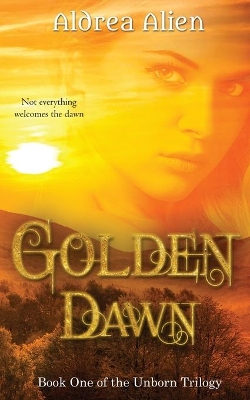 Cover of Golden Dawn