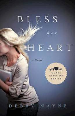 Book cover for Bless Her Heart