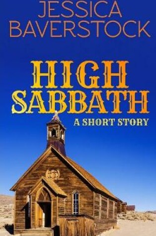 Cover of High Sabbath