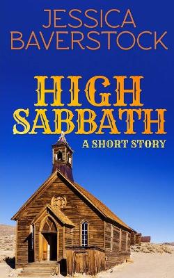 Book cover for High Sabbath