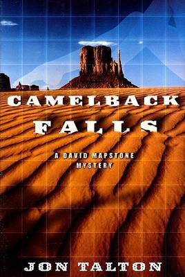 Cover of Camelback Falls