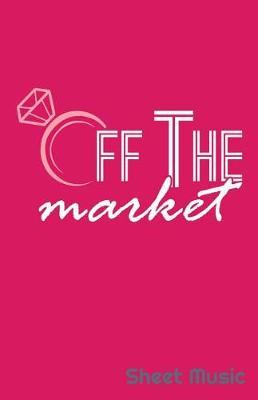 Book cover for Off the Market Sheet Music