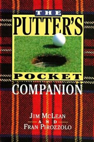 Cover of The Putters Companion