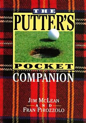 Book cover for The Putters Companion