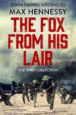 Cover of The Fox From His Lair