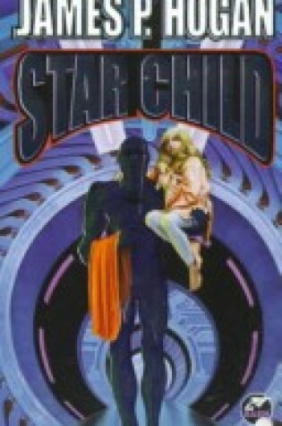 Cover of Star Child