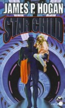 Book cover for Star Child