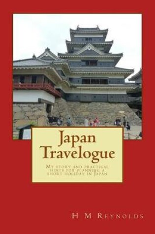 Cover of Japan Travelogue