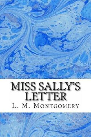Cover of Miss Sally's Letter
