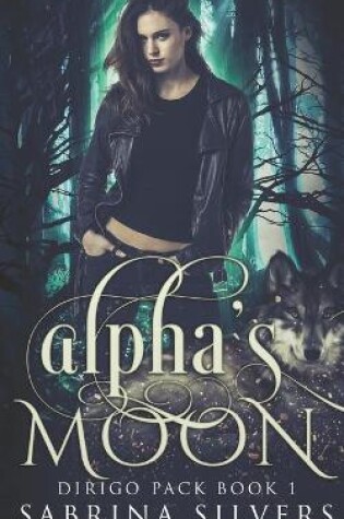 Cover of Alpha's Moon