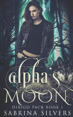 Cover of Alpha's Moon