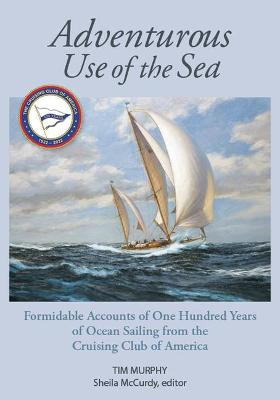 Book cover for Adventurous Use of the Sea