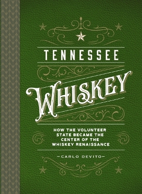 Book cover for Tennessee Whiskey