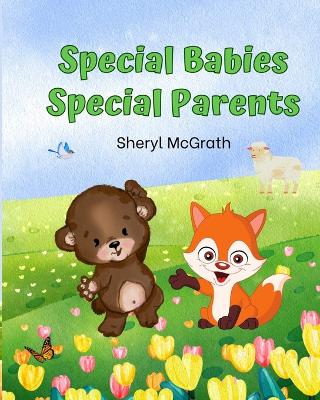 Cover of Special Babies Special Parents