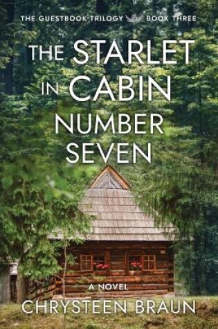 Cover of The Starlet in Cabin Number Seven