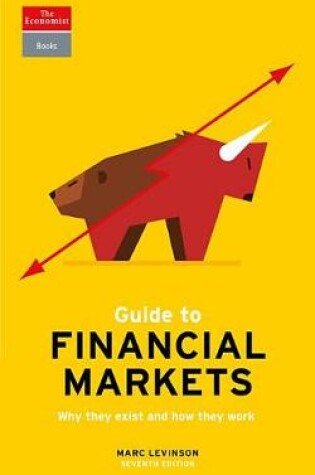 Cover of Guide to Financial Markets