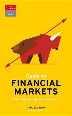 Cover of Guide to Financial Markets