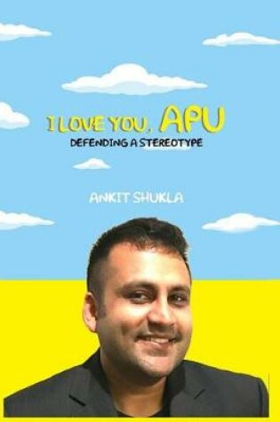 Cover of I Love You, APU