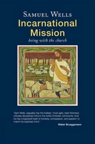 Cover of Incarnational Mission