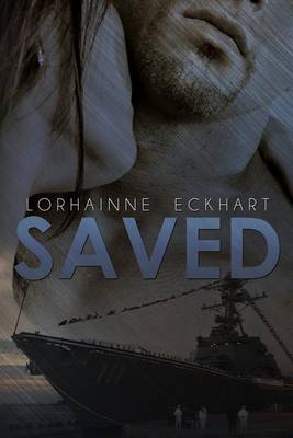 Book cover for Saved