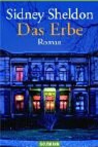 Cover of Das Erbe