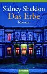 Book cover for Das Erbe