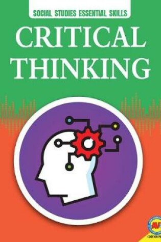 Cover of Critical Thinking