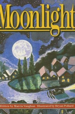 Cover of Moonlight (Guider USA)