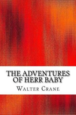 Cover of The Adventures of Herr Baby