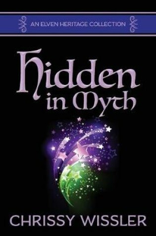 Cover of Hidden in Myth
