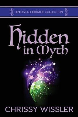 Cover of Hidden in Myth