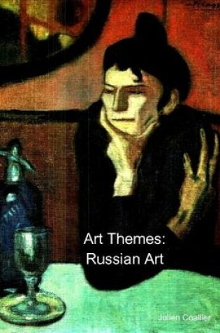 Cover of Art Themes: Russian Art