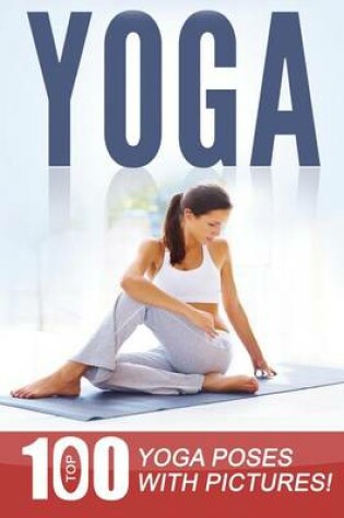 Cover of Yoga