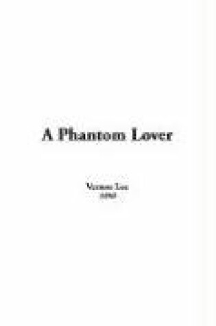 Cover of A Phantom Lover