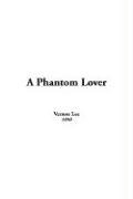 Book cover for A Phantom Lover