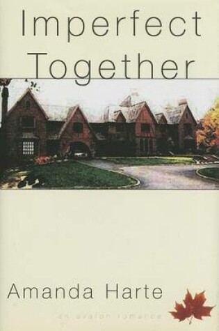 Cover of Imperfect Together