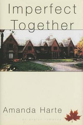 Book cover for Imperfect Together