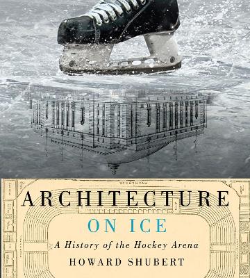 Cover of Architecture on Ice