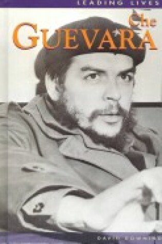 Cover of Ernesto "Che" Guevara