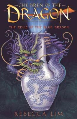 Cover of Children of the Dragon 1