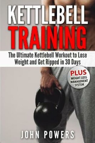Cover of Kettlebell Training