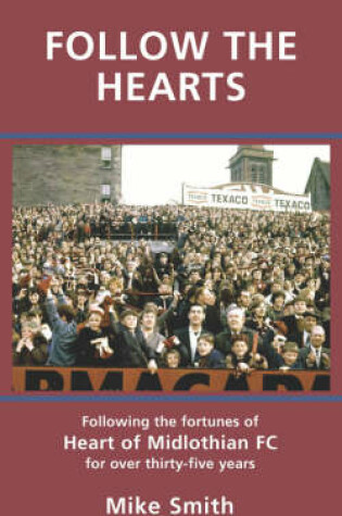 Cover of Follow The Hearts
