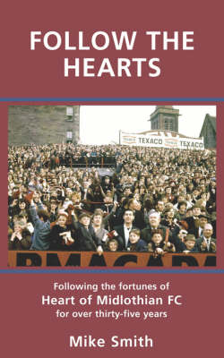 Book cover for Follow The Hearts