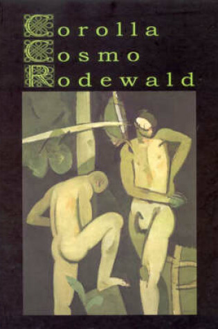 Cover of Corolla Cosmo Rodewald