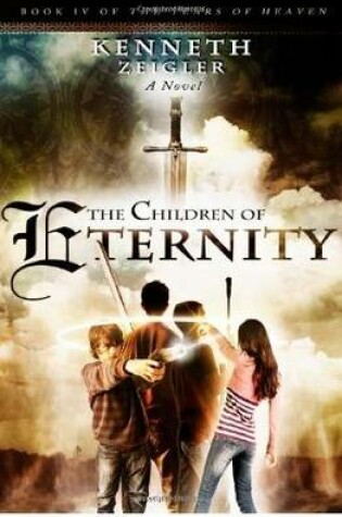 Cover of The Children of Eternity